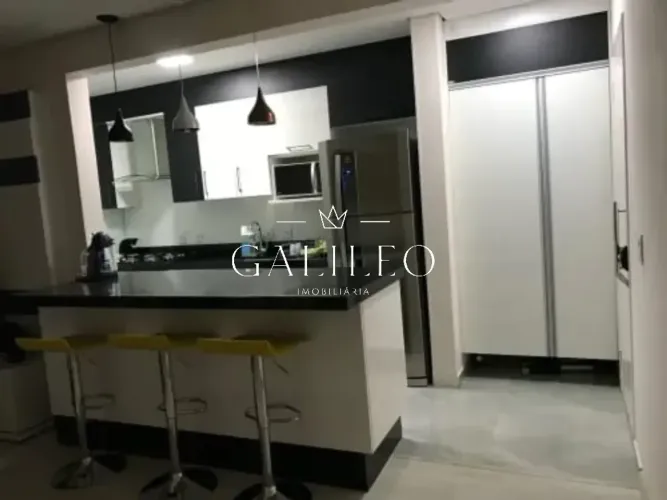 Apartamento á Venda no Condomínio Bosque dos Juritis - Jundiaí -SP
