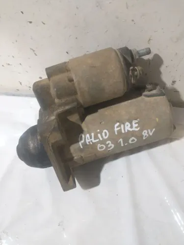 Motor arranque Fiat/Palio fire 1.0 8v