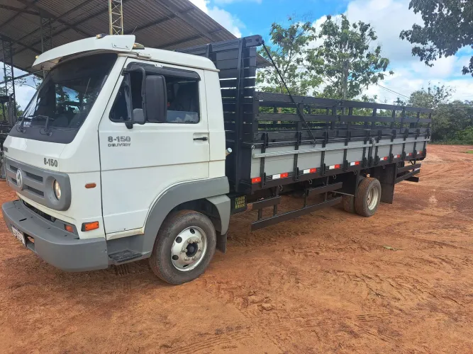 Frete caminhão icoaraci