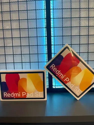 Redmi pad se