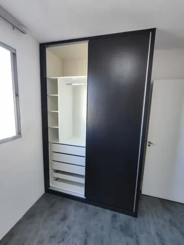 Guarda roupa planejado @casa.araujomoveis