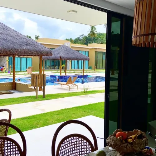 Casa em condomínio - São Miguel dos milagres