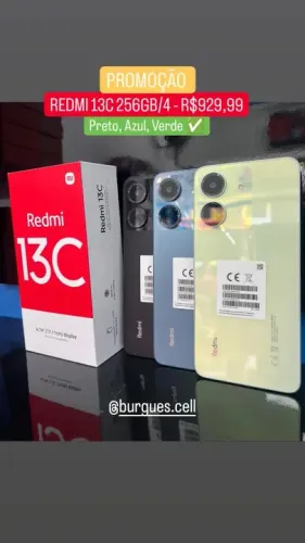Promoção válida para últimas unidades no estoque 
