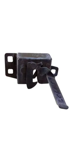 Fechadura Capo Volkswagen Logus Pointer 1993-1996