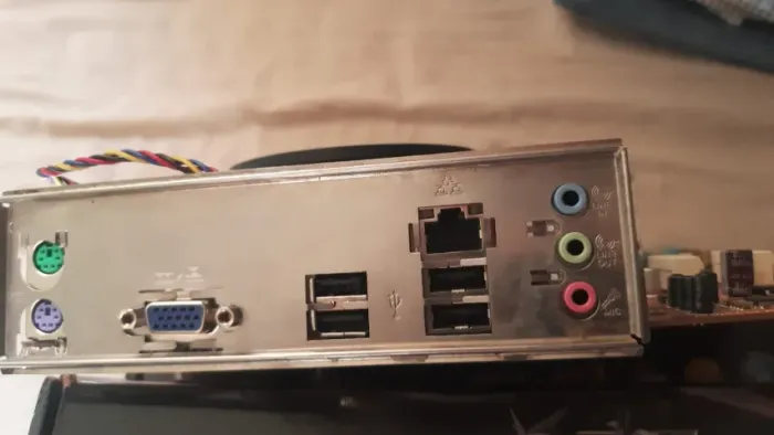Kit I7 3770 16 GB ram