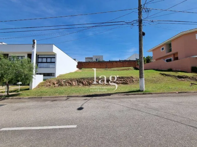 Terreno à venda, 300 m² por R$ 370.000,00 - Condomínio Residencial Aldeia da Mata - Votora