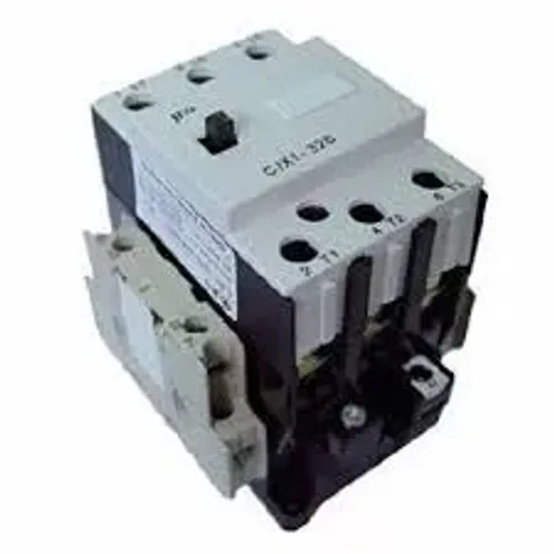 Contatora CJX1-63/22 2NA+2NF 220Vac