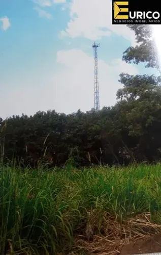 Área à venda no Santa Elisa em Valinhos/SP