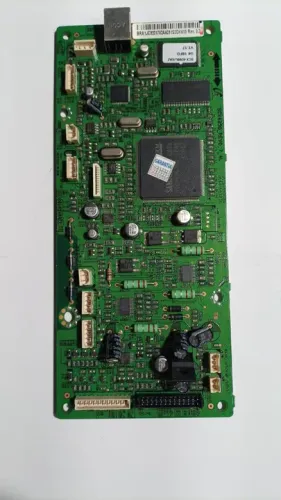 Placa Lógica Multifuncional Samsung Scx-4200