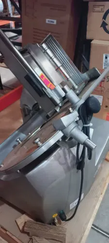 Fatiadora