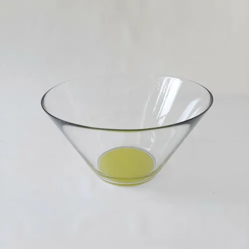 Tigela de vidro Select Edition