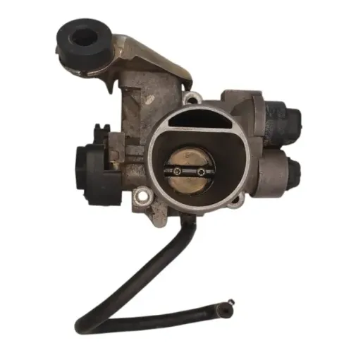 Tbi Corpo de Borboleta Fiat Palio Siena 1.0 Fire 34sxfe6