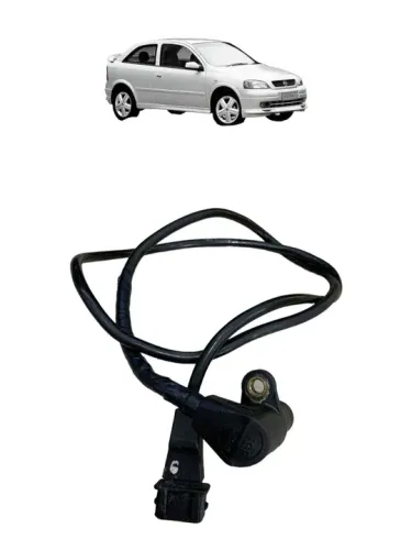 Sensor de Rotação Chevrolet Astra 1.8 2.0 8v 1998  * 