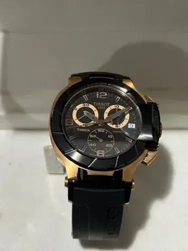 Relógio Tissot T Race 