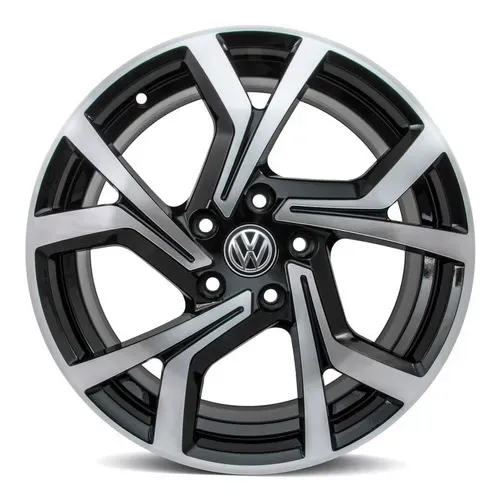Jogo De Rodas Vw Golf Gti Aro 15x6,0 5x100 R94 Bd Oferta