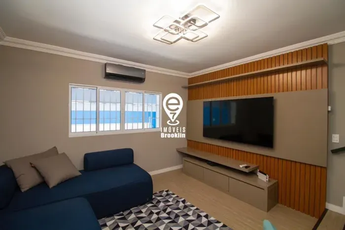 Sobrado à venda, 3 quartos, 1 suíte, 2 vagas, Parque Colonial - São Paulo/SP