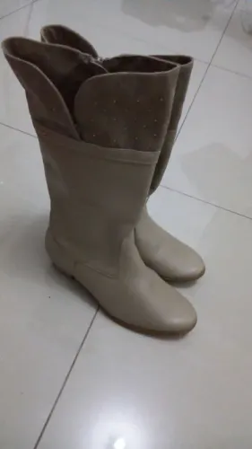 Bota tam 34