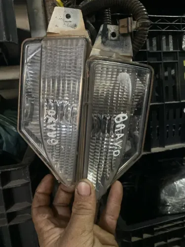 Lanternas de ré Fiat Bravo ( 200 cada)