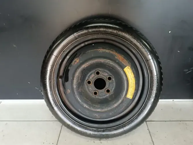 Roda estepe Subaru 5x100 Aro 16 
