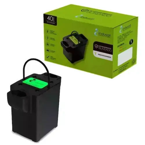 AUTOTRANSFORMADOR 1010VA BLIND TRIPOLAR