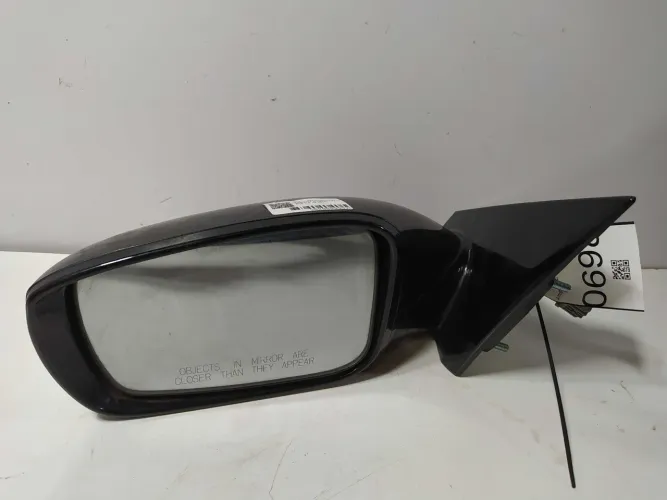 Retrovisor Hyundai Sonata 2011 Esquerdo