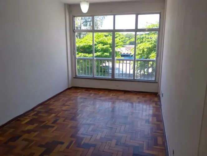 Apartamento Padrão em Rio de Janeiro
