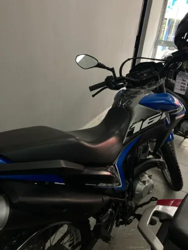 OPORTUNIDADE! BROS 160cc 21/21