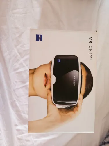 Óculos de Realidade Virtual
