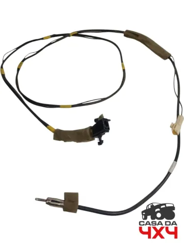 Chicote antena rádio Trailblazer 3.6 v6 2013