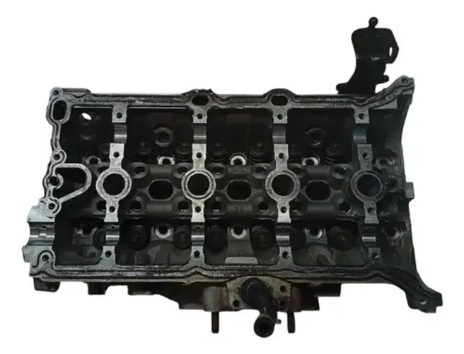Cabeçote Motor VW Tiguan 2.0 Turbo 2020 2021