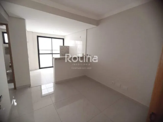 Apartamento à venda, 2 quartos, Patrimônio - Uberlândia/MG - Rotina Imobiliária