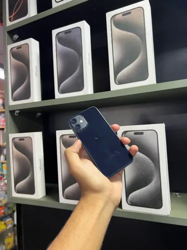 IPHONE 12 Mini 128 gb - com caixa