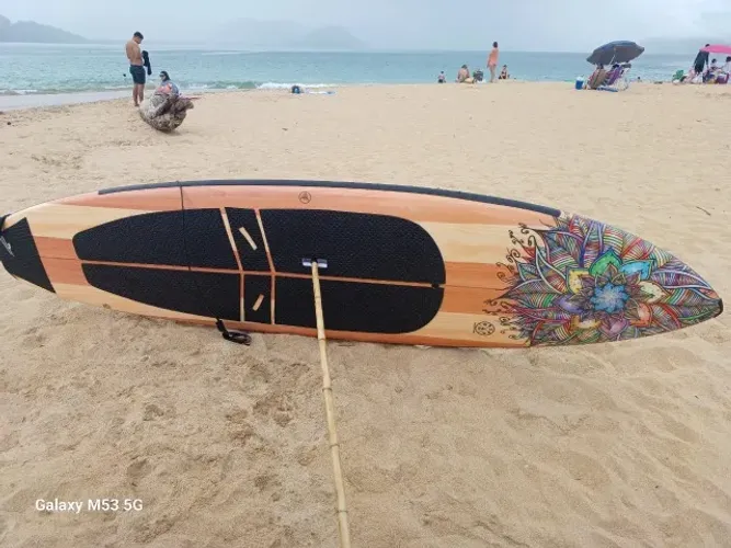 PRANCHA DE STAND UP - 0602