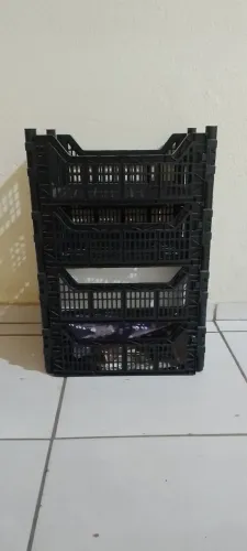 Caixa organiza pequenas