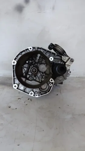 Caixa de marcha do Fiat argo cromos moni Uno 1.0 3cc