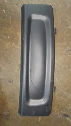 Tampa bagagito Mobi 