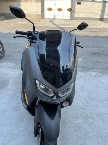 YAMAHA NMAX 160 SE 2024
