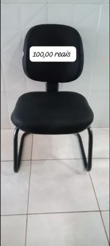 Cadeira de escritório 