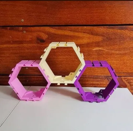 Expositor modular - suporte para Funko