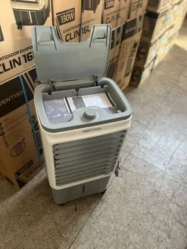 Climatizador 16 Litros