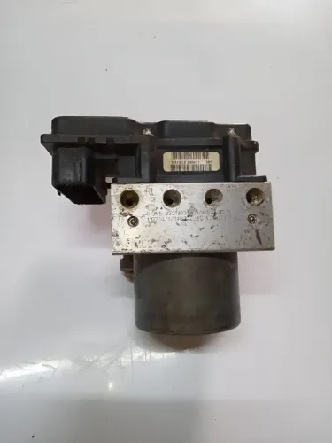 Modulo Jac J3 0265232102 Jacl22074 0265800713 Preto (Usado)