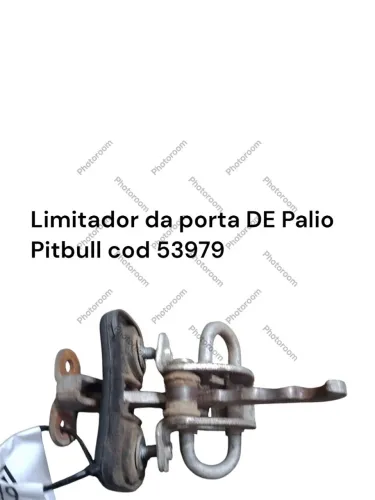 Limitador da porta DE Palio - Pitbull cod 53979