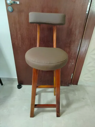 Banco super Confortável 