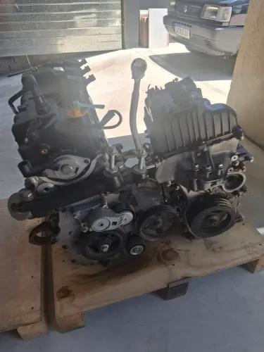 MOTOR RENAULT KWID 2019 <br>R$ 9.000,00 