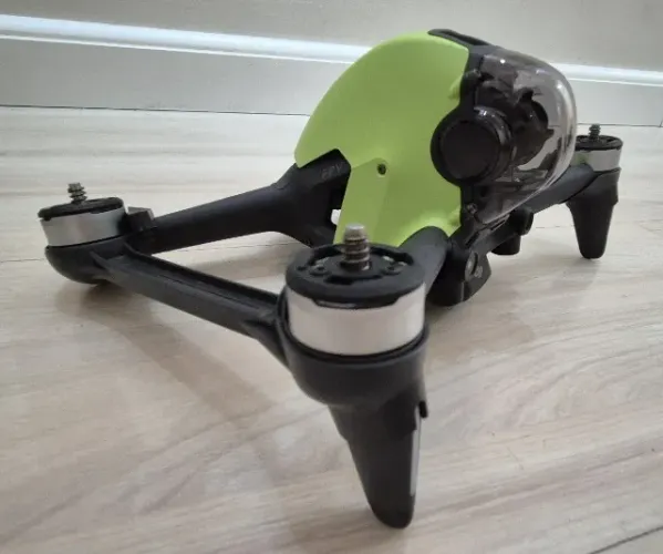 Drone DJI FPV Combo e acessórios extras