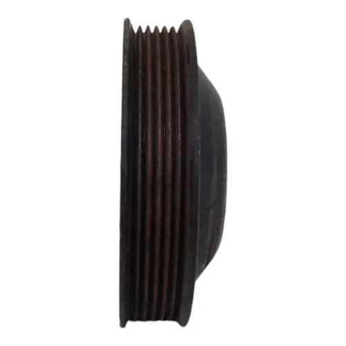 Polia Virabrequim Volkswagen Gol G2 G3 G4 Ap 1994 A 2014