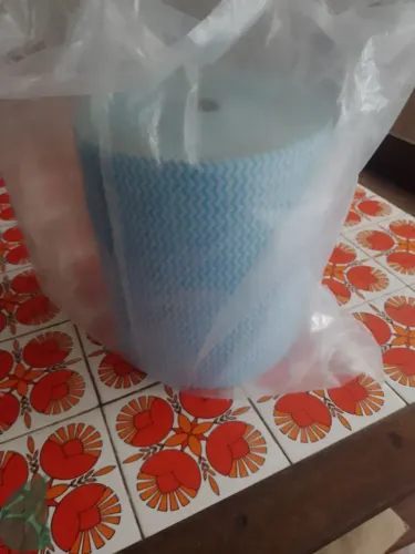 Toalhas de limpeza para cozinha industrial