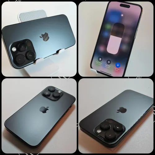 iPhone 14 Pro 128gb Impecável - Trocas