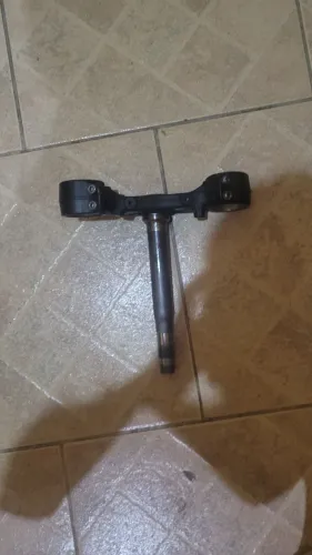 Mesa inferior MT 09 2020 Original