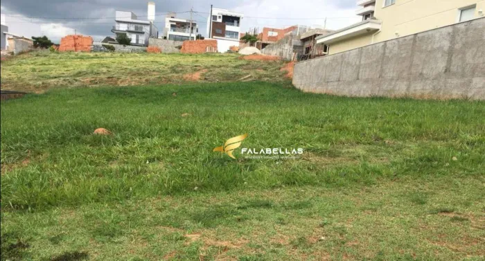 Terreno à venda, 375 m² por R$ 440.000,00 - Bairro da Mina - Itupeva/SP